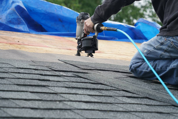 Best Storm Damage Roof Repair  in Bethany, WV