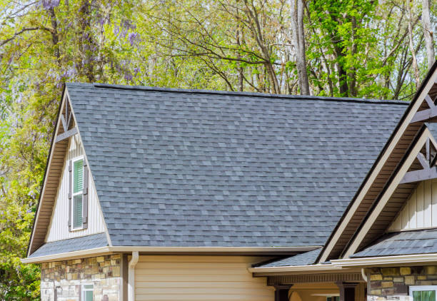 Best Green or Eco-Friendly Roofing Solutions  in Bethany, WV