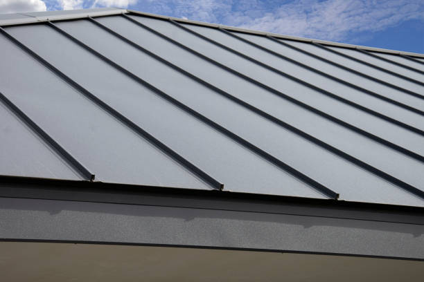 Best Metal Roofing Installation  in Bethany, WV