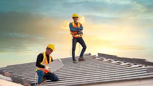 Best Roof Repair  in Bethany, WV